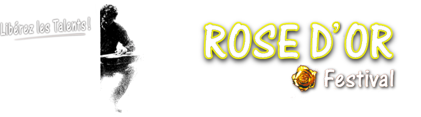 La Rose d'Or