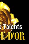Nouveaux Talents ROSE D'OR
